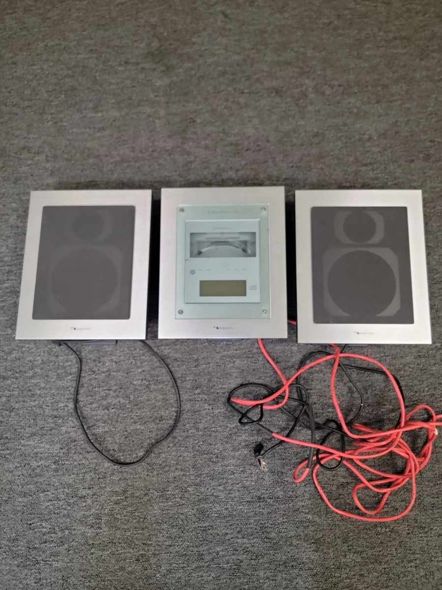 Nakamichi Soundspace for sale | eBay