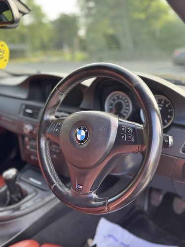BMW E92 M3 Coupe. 4.0 Ltr V8 - Picture 16 of 20