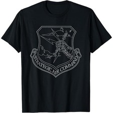 Israeli Air Force Plane TEE Shirt Made in the USA Size S to XL