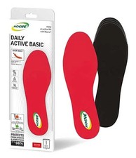 Noene - Solette Tecniche Ergonomiche DAILY ACTIVE BASIC