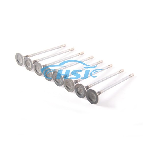 Kit de válvulas de escape 1.4T/1.5T apto para Buick Encore Chevrolet Terrain 12637241 - Imagen 5 de 14
