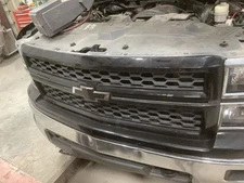 AC Condenser Fits 15-20 ESCALADE 4486338