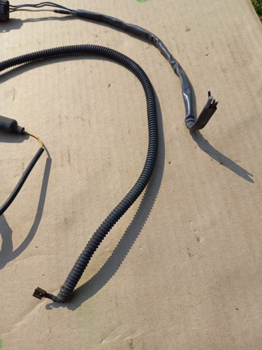 89-95 Geo Tracker/ Sidekick 1.6L 8 Valve partial Wire Harness (PARTS) *OEM* - Picture 3 of 5