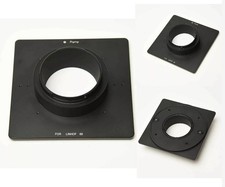 For Fujifilm GFX 50S Camera Adapter To Linhof 6x9 Camera Accessory Sale