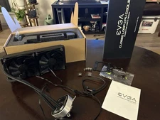 EVGA CPU All-in-One / AIO Liquid Cooler 400-HY-CL28 CLC