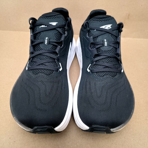 ALTRA VIa FWD Women’s (Size 11) black Running Shoes AL0A85PW000 - Picture 4 of 12