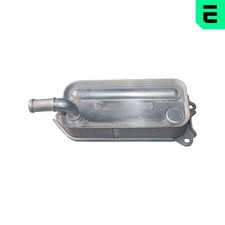 Ölkühler Motoröl ERA 354191 Aluminium für TOYOTA VERSO RAV 3 AVENSIS 4 VAN AURIS