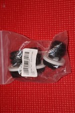 Cooler Drain Plug for RTIC Coolers, 3 Pack Black