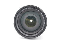 Canon EF-S 17-55mm f/2.8 IS USM Autofocus APS-C Lens {77 MM}