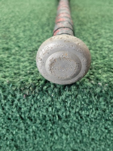 Easton ZCORE Slowpitch Softball Bat Redline -11 SC500 SZ5-ZB 31in 20oz - Picture 8 of 15