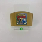 Pokemon Stadium 2 (Nintendo 64 N64, 1991)