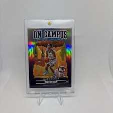 2021-22 Panini Prizm Basketball Factory Box Set Cards Checklist 27