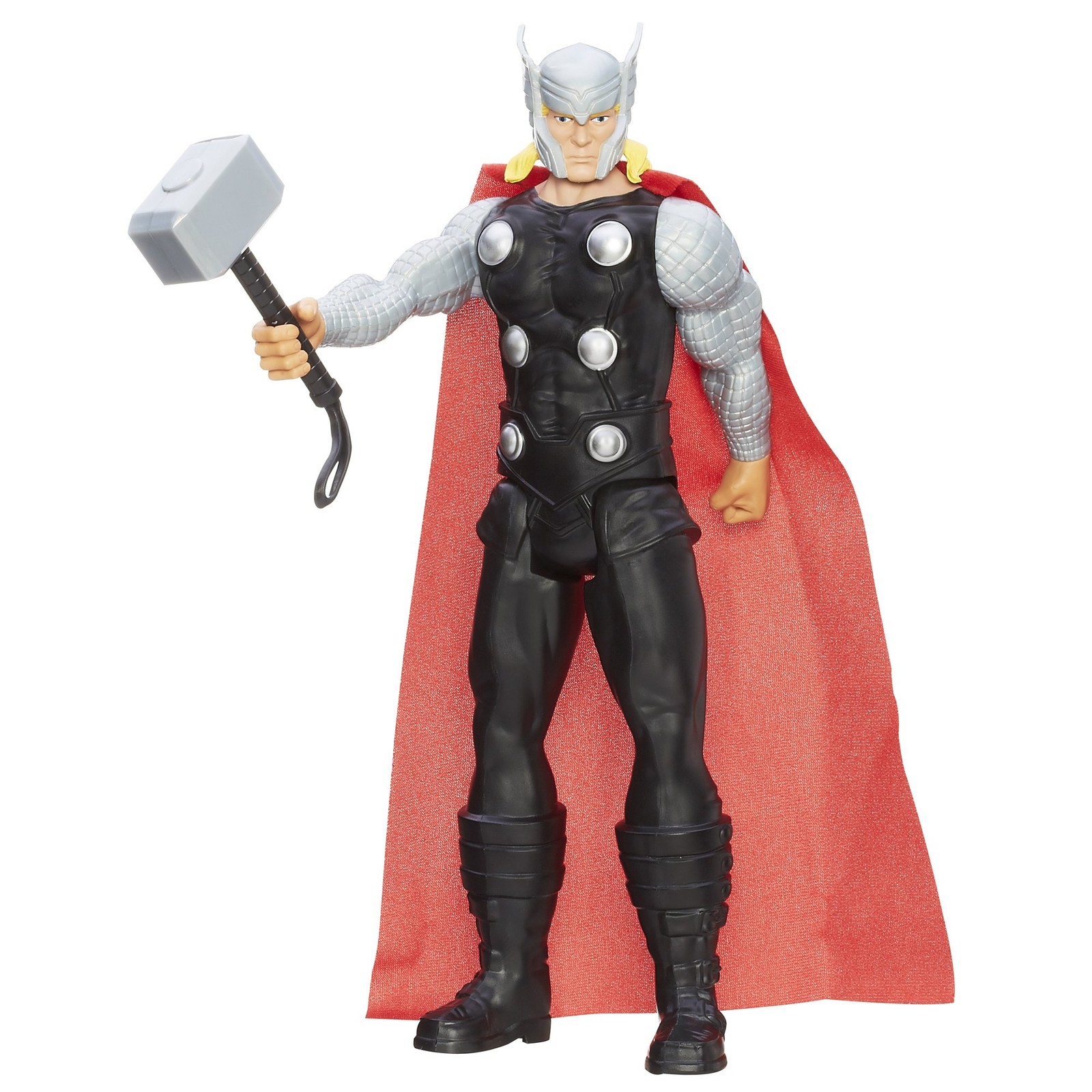 Thor Marvel The Dark World Titan Hero Series Action Figure, 12-Inch