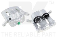 NK 2122158 Bremssattel Passend FüR Nissan