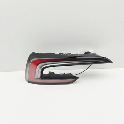 TESLA Model 3 Higland Rücklicht hinten links 1691498-00-F RHD 2025 36845215