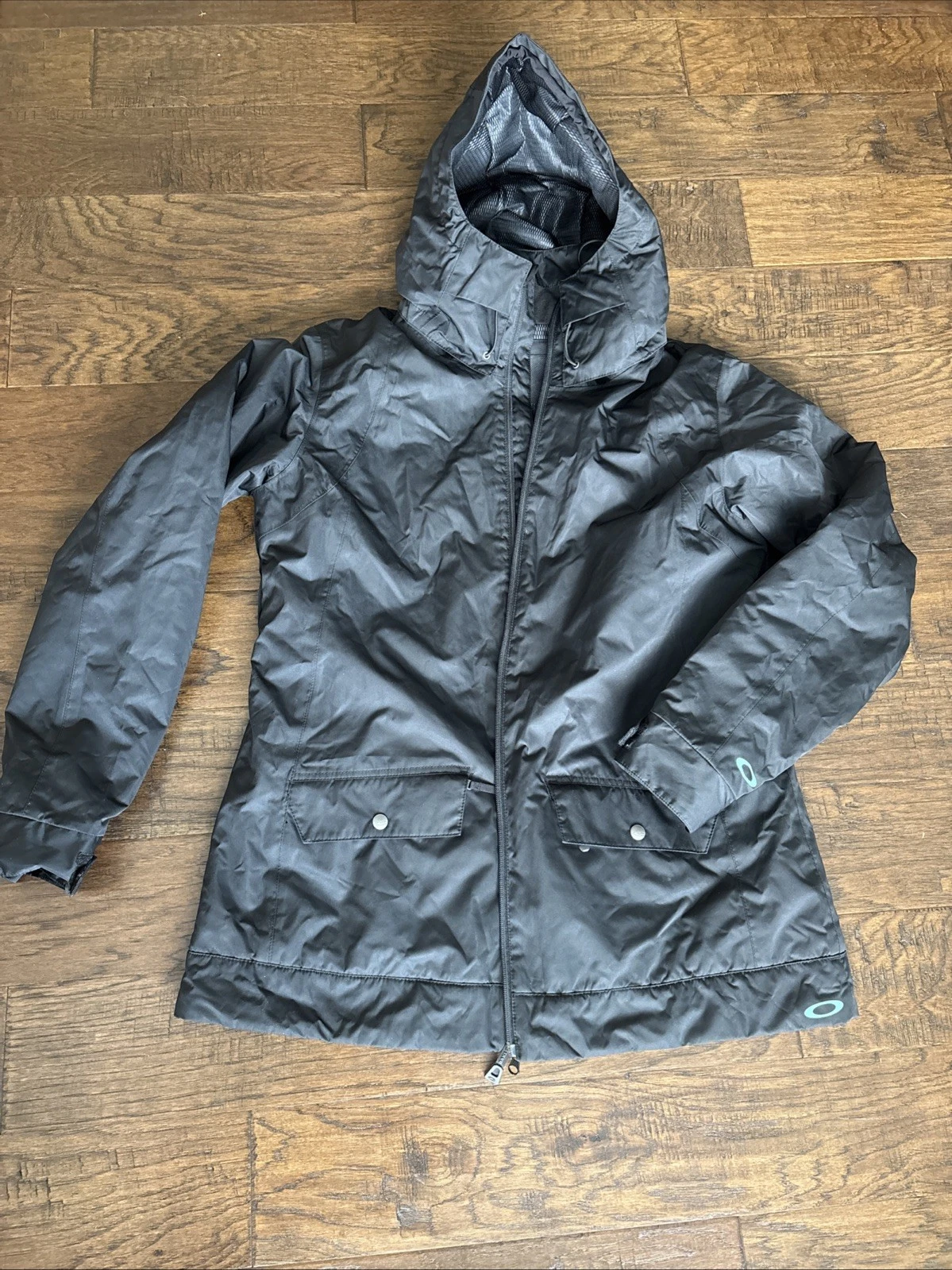 Oakley Snow Jacket Xl Loose Fit