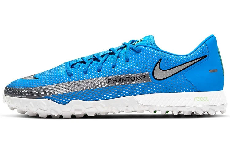 Las mejores ofertas en Nike React Phantom GT Pro TF Blue | eBay