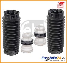 Staubschutzsatz, Stoßdämpfer FEBI BILSTEIN 180643