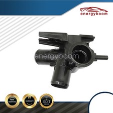 Radiator Coolant Filler Neck Fits Elantra GT 2.0L 18-22 Kia Forte 2.0L 19-22