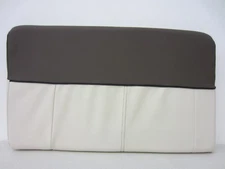 Bayliner Boat Bow Seat Back Rest Cushion 2206860 Upholstery 195 DB 2015-2019