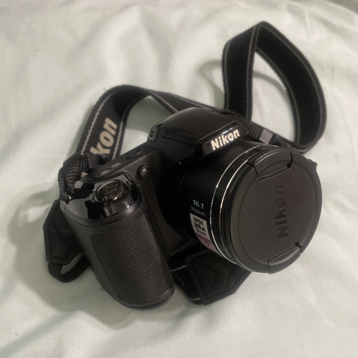 Nikon COOLPIX L320 Nikon COOLPIX Digital Cameras for Sale | Shop