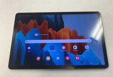 Samsung Galaxy Tab S7 (SM-T870) 11 pollici 128 GB tablet, Wi-Fi - nero mistico