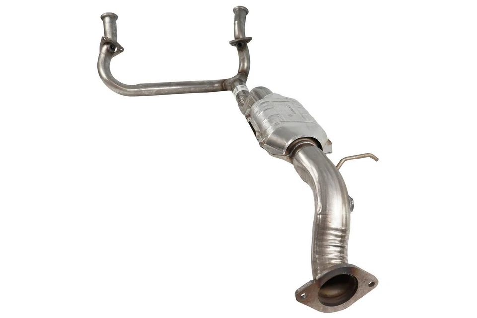 Каталитический конвертер для 2000 Oldsmobile Bravada - Изображение 4 из 4