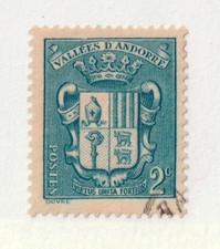 Andorra (Fr.)        66        used        
