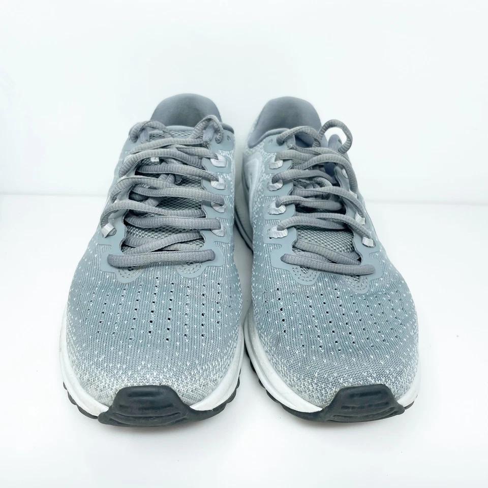 Nike Womens Air Zoom Vomero 13 922909-003 Gray Running Shoes Sneakers Size 8 - Image 3 of 4