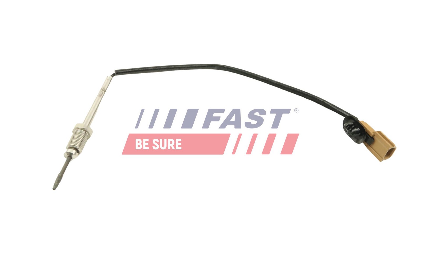 Fits FAST FT80269 EXHAUST GAS TEMP SENSOR RENAULT MASTER 10> 2  ⭐UK Stock⭐