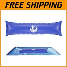 Reinforced Air Pillow 4x15FT for Above Ground Pools - Winter Pool Protection
