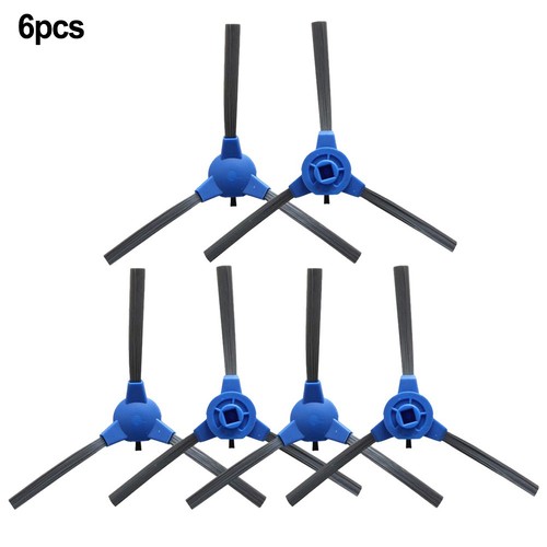 Akcesoria Szczotka boczna do Iseelife Pro3s do zamiatarki Vancostar Pro4S Pro4 - Zdjęcie 5 z 11