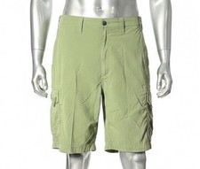 Carhartt Men's Relaxed Fit Shorts Size 44 Green