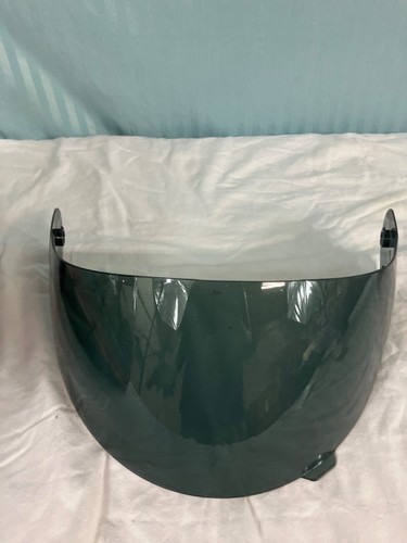 HJC CL-Max2 Motocycle/Motorsports Helmet Full Face Extra Visor Size 3XL - Picture 10 of 10