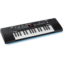 Portable Digital Piano Keyboard - 32 Keys, Built-in Speakers