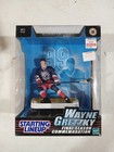 Wayne Gretzky Starting Lineup Stadium Star Commemoration Last Season