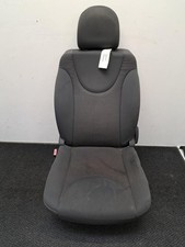 Siège Citroen JUMPY
