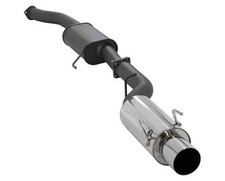Hks 31006-an012 Catback Exhaust System Kit For Nissan Skyline Gt-r R32 Rb26dett