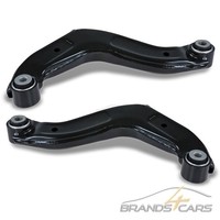 Atec 2X Querlenker Lenker Hinterachse Oben FÜR Audi A4 B6 B7 8E 8H Seat Exeo 3R