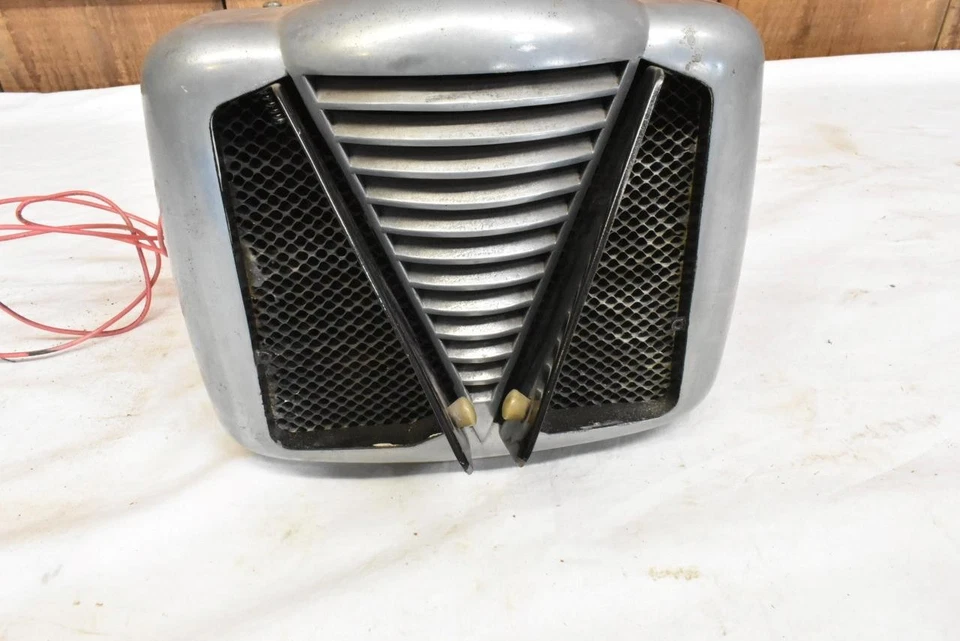 BONITO calentador Hot Rat Rod vintage años 30 40 GMC Chevy Packard otro camión coche Foto 3 de 4