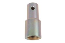 Power-TEC Airopower Schlauch Adapter - 19276P 92054