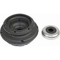 Metzger 6490196 Reparatursatz FederbeinstüTzlager FüR Citroen Peugeot Toyota