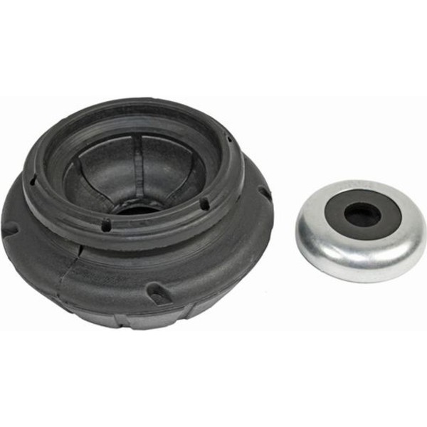 Metzger 6490196 Reparatursatz FederbeinstüTzlager FüR Citroen Peugeot Toyota-image