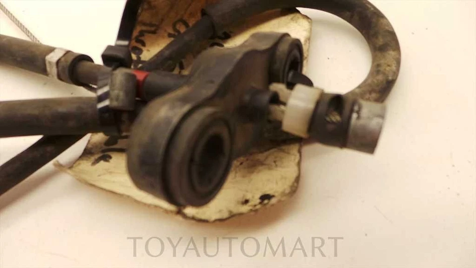 CABLE ACELERADOR TOYOTA CELICA 84  Foto 3 de 4