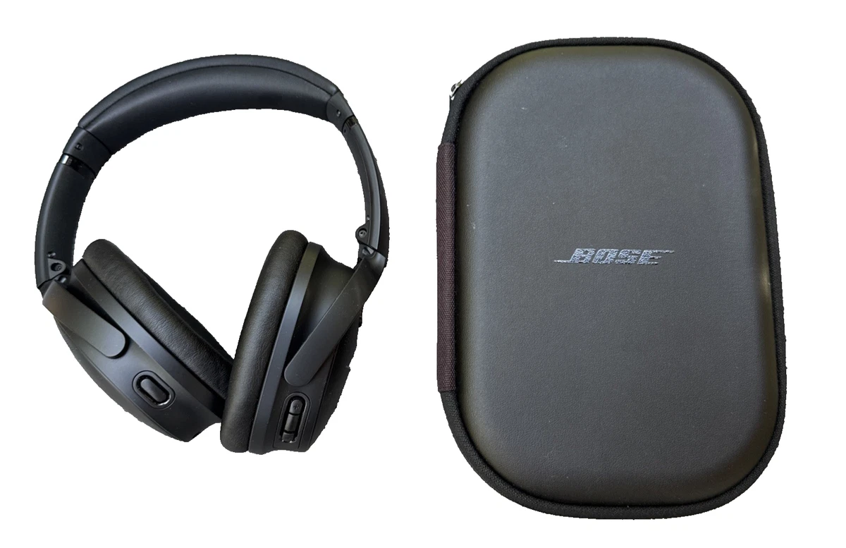 Bose QuietComfort 35 II Blue Headphones for sale | eBay