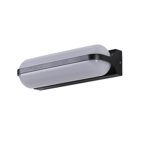 24W LED Wall Sconce Light Fixture Up/Down Outdoor/Indoor Lamp Porch Gate Hallway - Picture 15 of 19