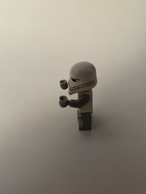 LEGO Star Wars First Order Walker Driver Minifigure (75189 75195) sw0869