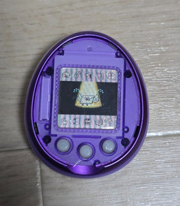 Tamagotchi 4U Plus for sale | eBay