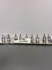 Sk 19749 9pc 38 Drive Tamper-proof Hex Bit Socket Set  Never Opened