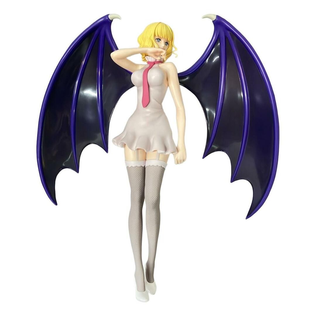 Bandai ONE PIECE Ichiban Kuji Figure Rocks Pirates Miss Buckingham Stussy B 83f thumbnail 4